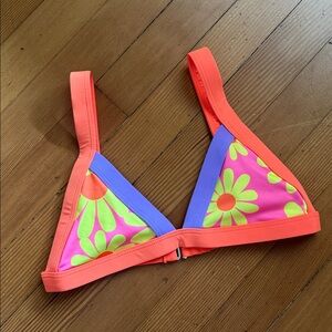Oneone Daisy Swim Top